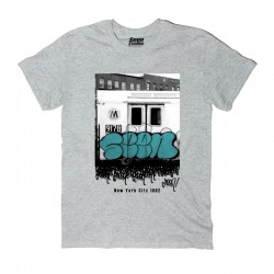 1982 CASCADE GREEN / GREY...