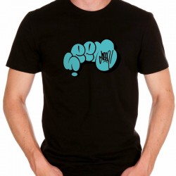 THROW UP CASCADE GREEN /...