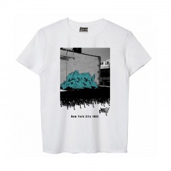 1983 CASCADE GREEN / WHITE...