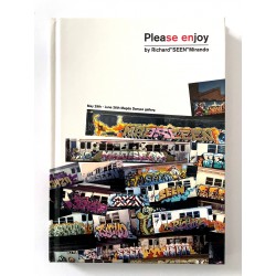 PLEASE ENJOY by SEEN catalogue