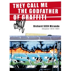 THEY CALL ME THE GODFATHER...