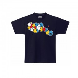 L.A BILLBOARD 2 / DARK BLUE...