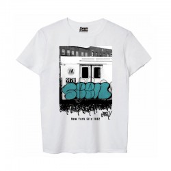 1982 CASCADE GREEN / WHITE...