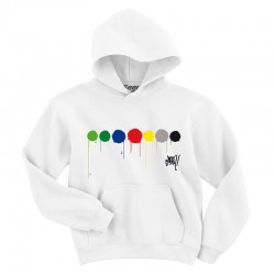 HAND OF DOOM HOODIES