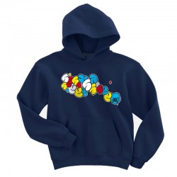 L.A BILLBOARD HOODIES